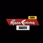 ajanstekirdag Telegram Logo