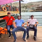 karaman001 Telegram Logo