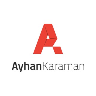 Telegram @ayhankaramancomChannel Image