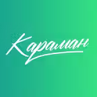 karaman22 Telegram Logo