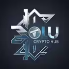 bolucrypto Telegram Logo