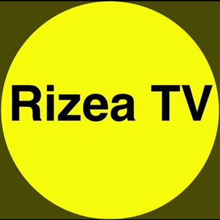 Telegram @RizeaTVChannel Image