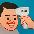 OrdureWorldRespaldo Telegram Logo