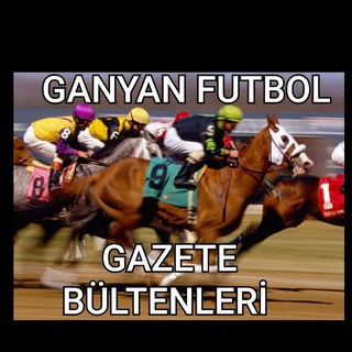 Telegram @GanyanFutbol_GazeteBultenChannel Image