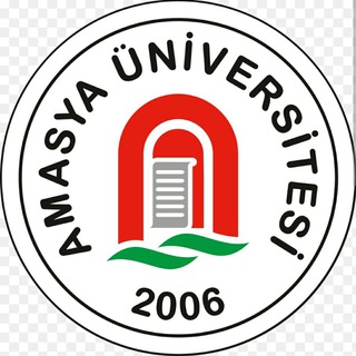 Telegram @amasya_universitesiChannel Image