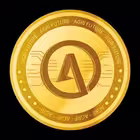 agrf2023 Telegram Logo