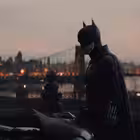 Telegram @batmenenokChannel Image