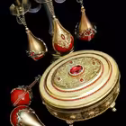 artvintage Telegram Logo