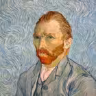 ArtVincentVanGogh Telegram Logo