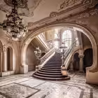 ArtVins Telegram Logo