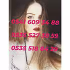 balikesireskortceren Telegram Logo