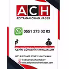 Adiyamancihanhaber Telegram Logo