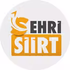 sehrisiirt Telegram Logo