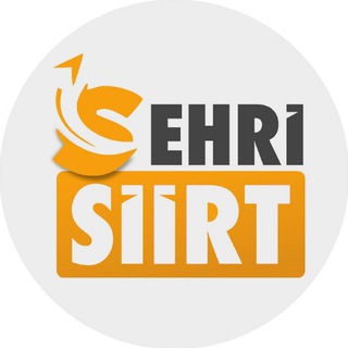 Telegram @sehrisiirtChannel Image