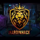 mardin_hack_ir Telegram Logo