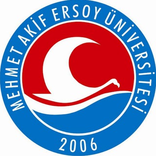 Telegram @mehmet_akif_ersoy_universitesiChannel Image