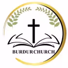 burdurchurch Telegram Logo