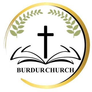 Telegram @burdurchurchChannel Image