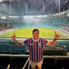 bingoluantipster Telegram Logo