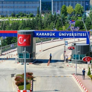 Telegram @KarabukuniversitetiuzChannel Image