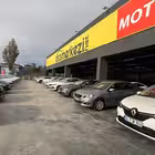 otomerkeziduzce Telegram Logo