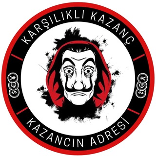 Telegram @karsiliklikazancChannel Image