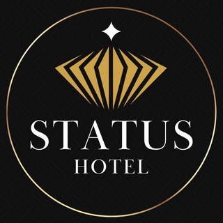 Telegram @hotel_status_karshiChannel Image