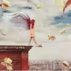 bzbsbbsshshns Telegram Logo