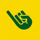 kupon1234 Telegram Logo