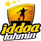 iddaatahminl Telegram Logo