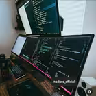 beninnasser Telegram Logo