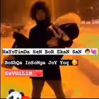 beninyalgizim Telegram Logo