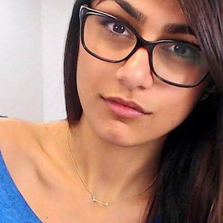 Telegram @mia_khalifa_sunny_leone_hd_videoChannel Image