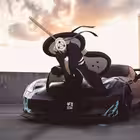 Brazillian_001 Telegram Logo