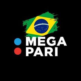 Telegram @megapari_brazilChannel Image