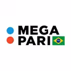 megapari_app_brazil Telegram Logo