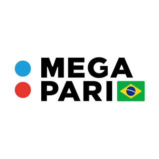 Telegram @megapari_app_brazilChannel Image