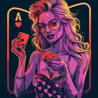 bahis_casino_kupon_iddaa_N Telegram Logo