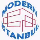 Modern_Istanbul_Channel Telegram Logo