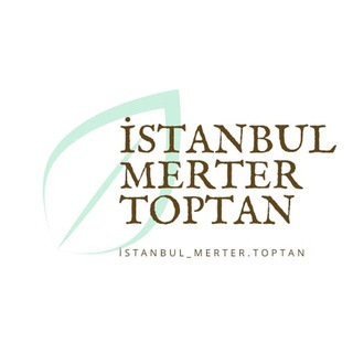 Telegram @istanbulmerterrtoptanChannel Image