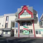 ankara22bahman1401 Telegram Logo