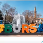 bursaestate Telegram Logo