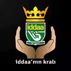 iddaatahmincisitelegram Telegram Logo