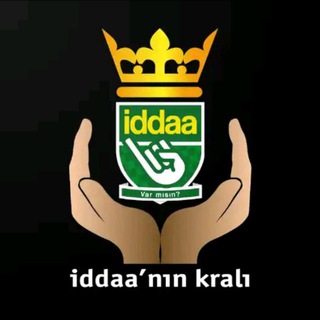 Telegram @iddaatahmincisitelegramChannel Image