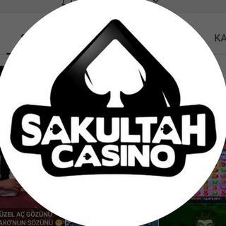 Telegram @casinosakoChannel Image