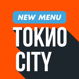 Telegram @tokyocity_ruChannel Image