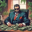 adanaEsrarAl Telegram Logo