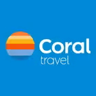 CoralTravelProfessional Telegram Logo