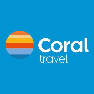 Telegram @CoralTravelProfessionalChannel Image