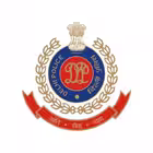 DelhiPoliceOfficial Telegram Logo